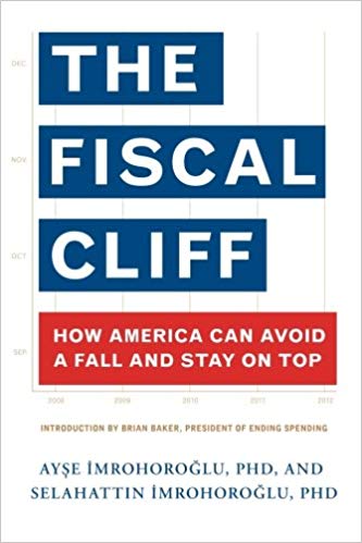 Image of The Fiscal Cliff
