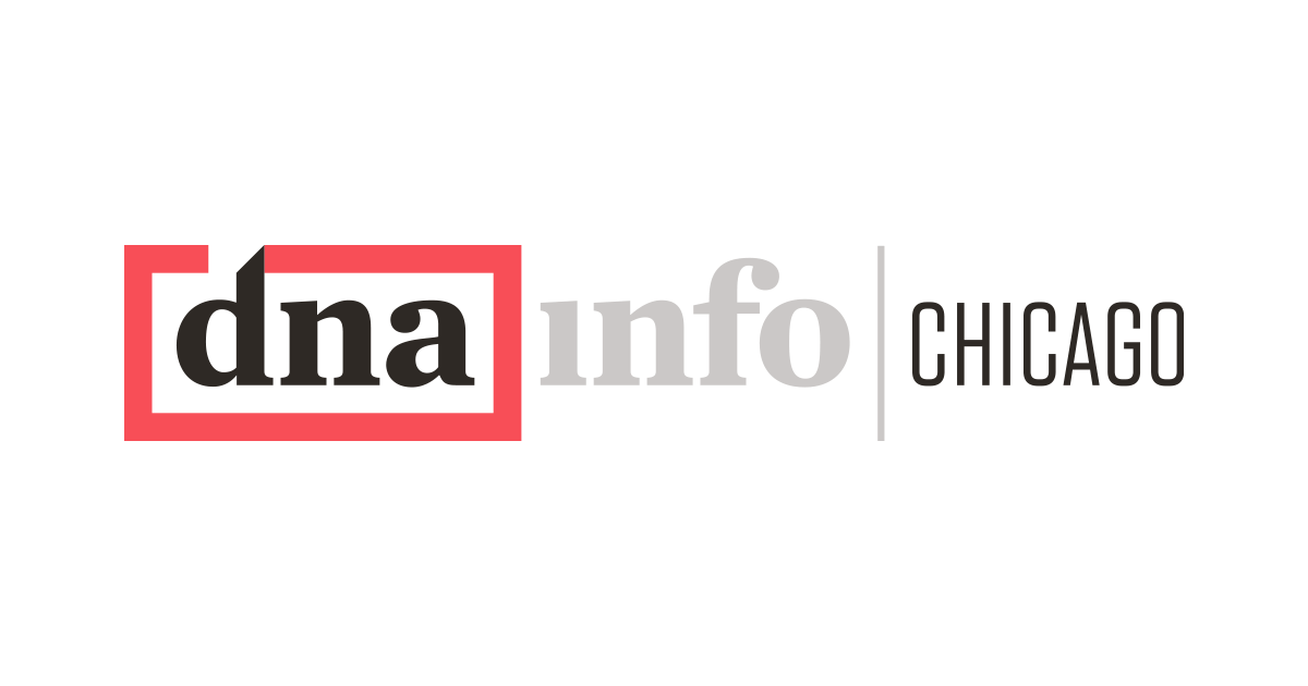 Logo for DNA info